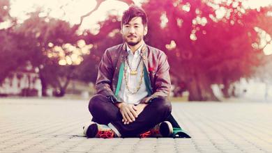 Kishi Bashi