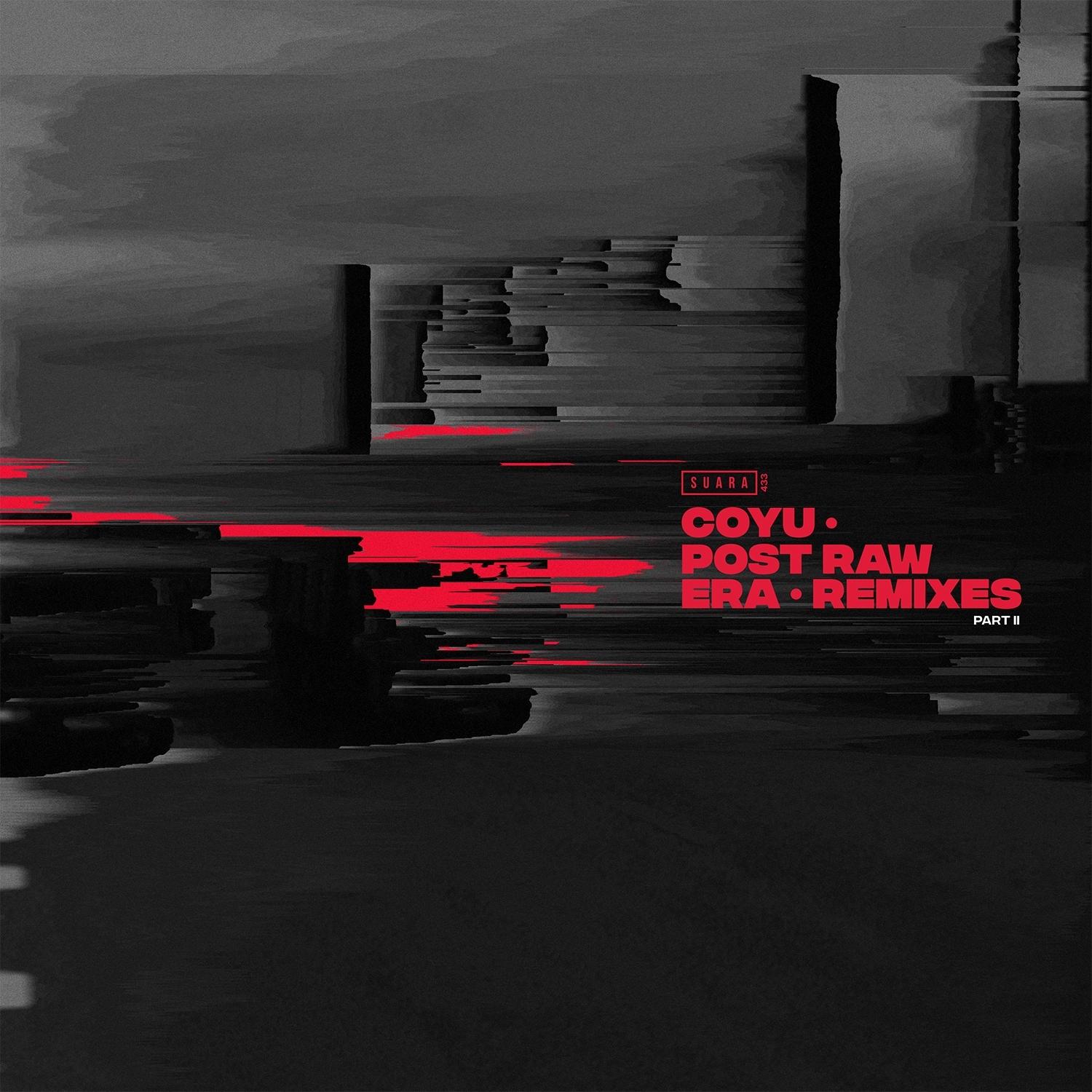 Post Raw Era Remixes, Pt. 2