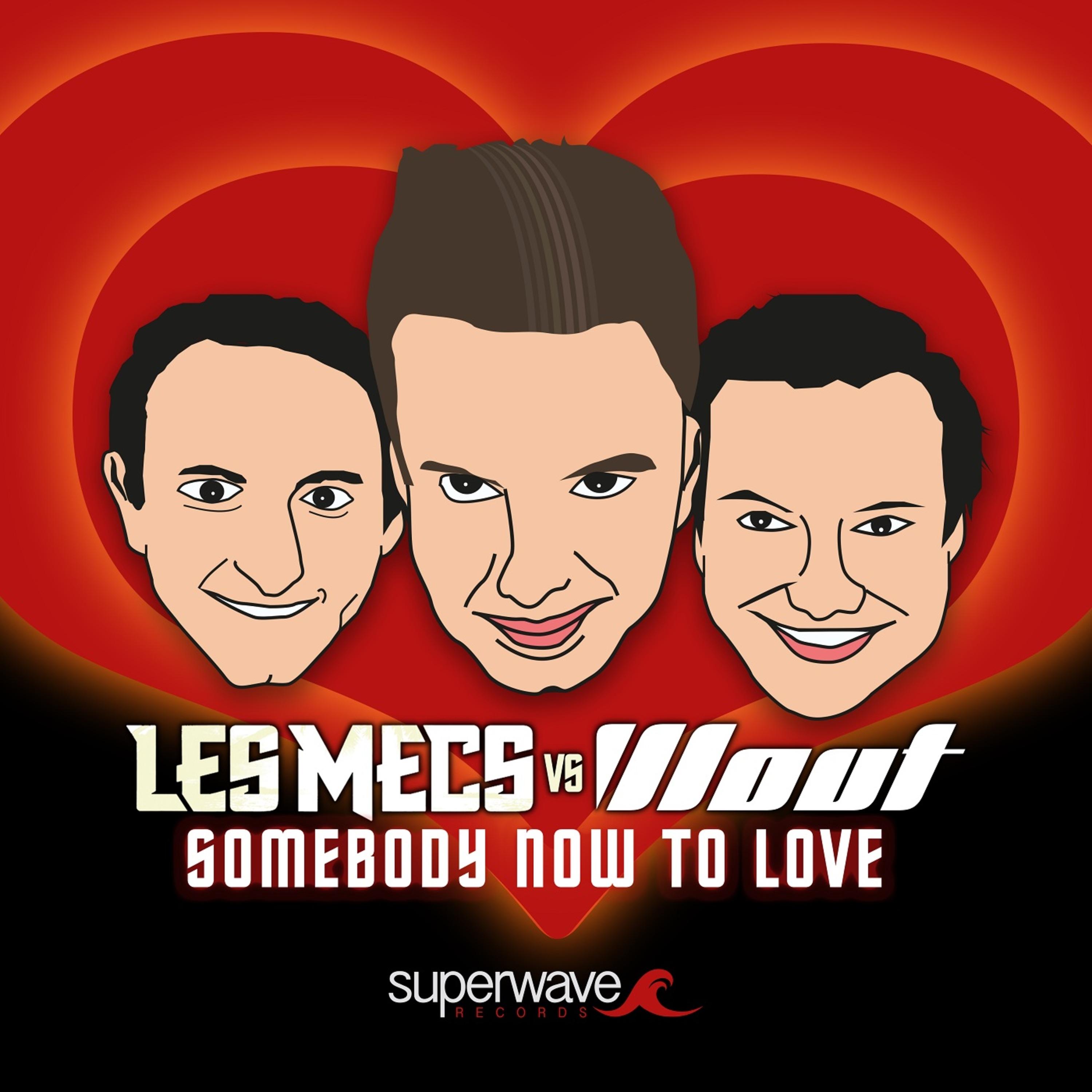 Somebody Now to Love