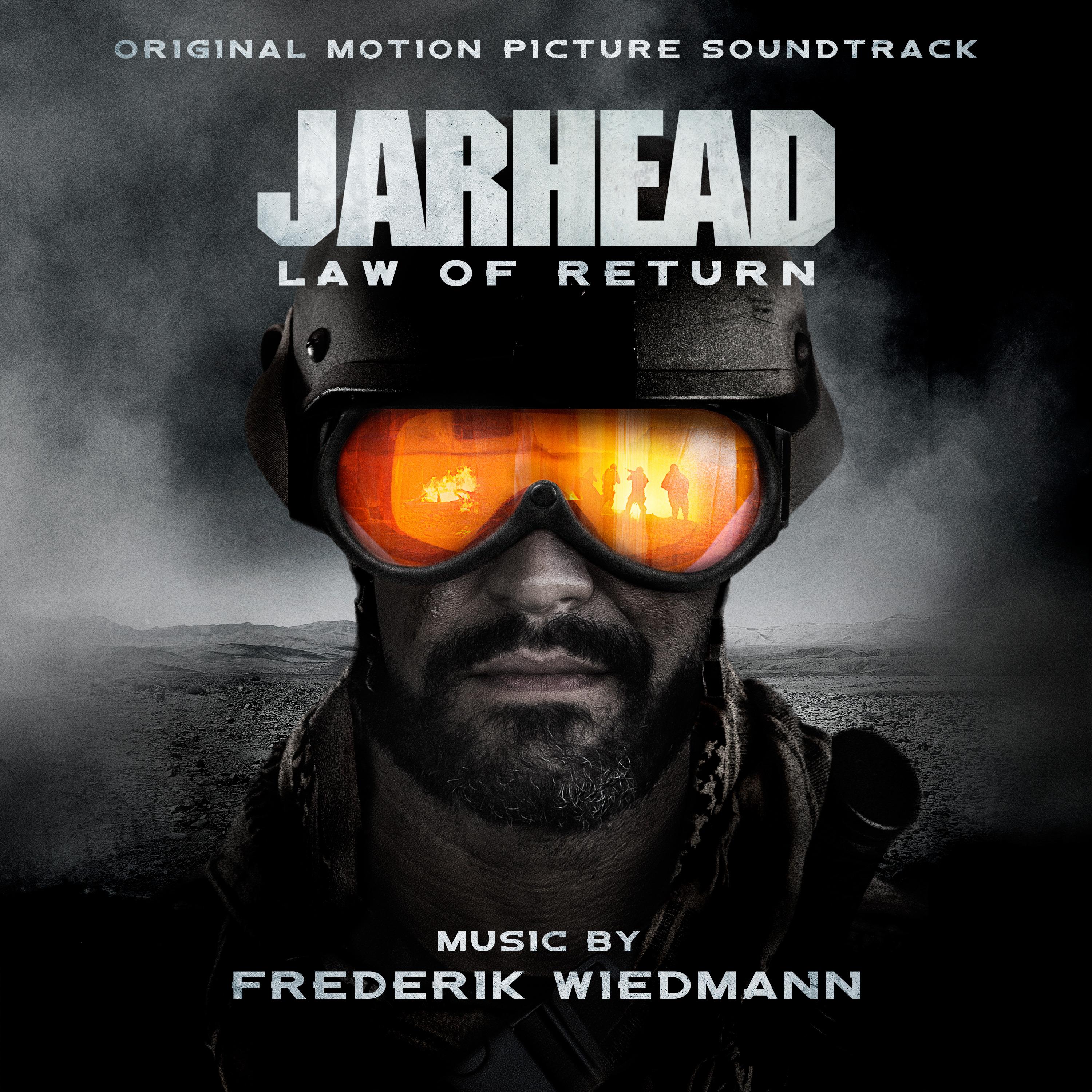 Jarhead: Law of Return (Original Motion Picture Soundtrack)