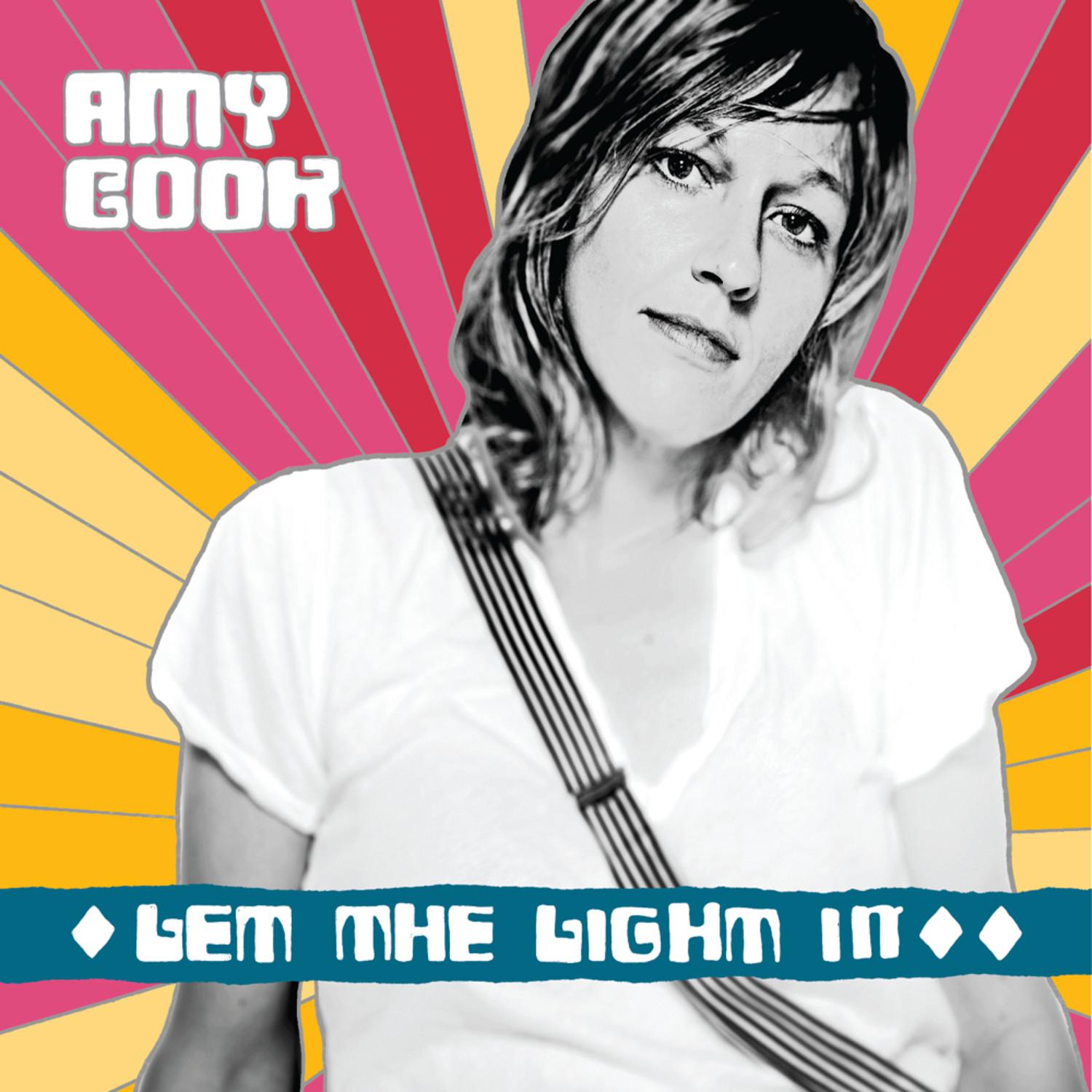 Amy Cook - Let's Go Down To The River