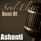Soul Elite: Best Of Ashanti专辑