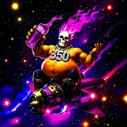 350Ton-Xll！