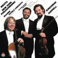 Brahms: Concerto for Violin, Cello and Orchestra in A Minor, Op. 102 & Academic Festival Overture, O