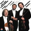 Brahms: Concerto for Violin, Cello and Orchestra in A Minor, Op. 102 & Academic Festival Overture, O专辑