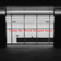 Today My World Slipped Away - George Strait (PT Instrumental) 无和声伴奏