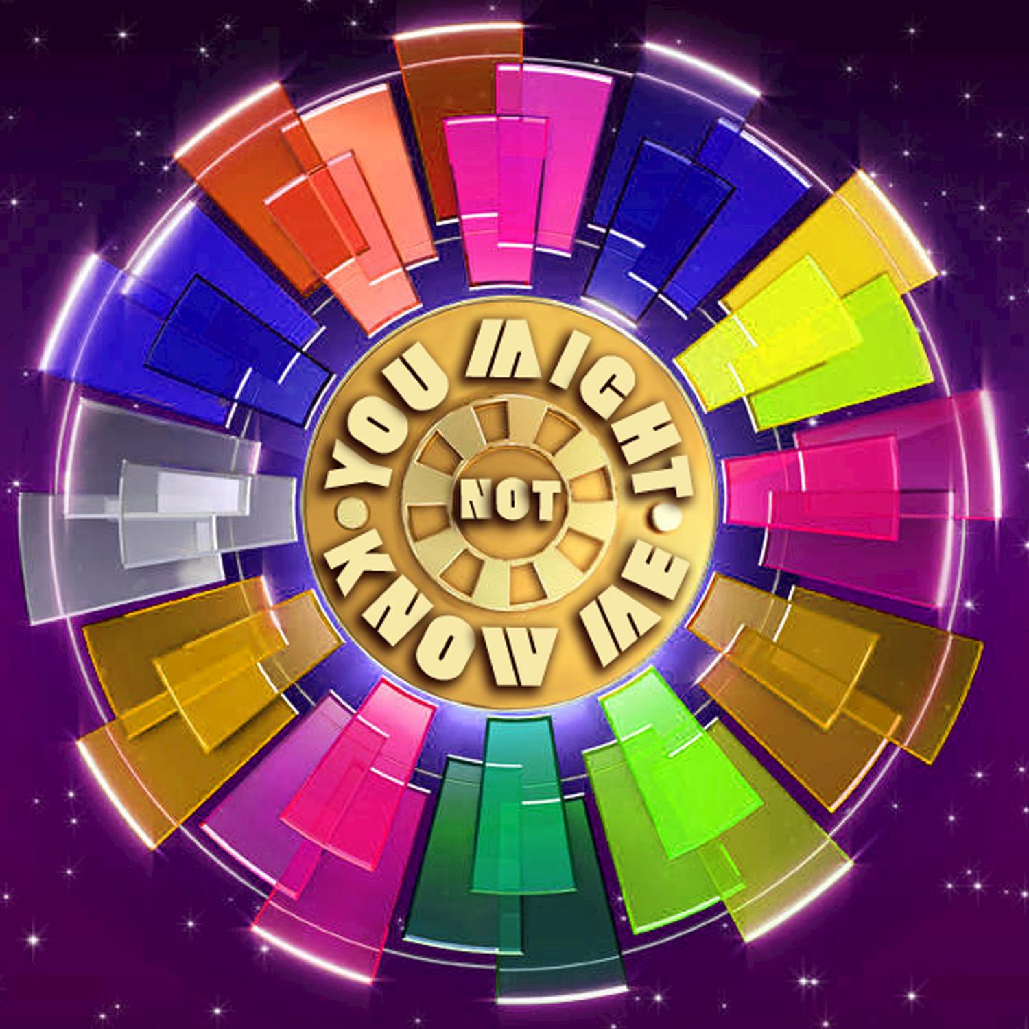 欧阳靖-《You Might Not Know Me》