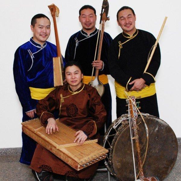 阿勒泰，，图瓦，，布里亚特