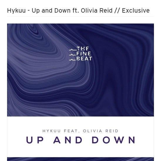 Up and Down