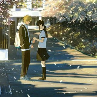 日系吉他女声·关于恋爱的心情