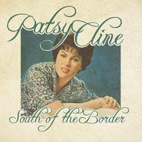 South Of The Border (down Mexico Way) - Patsy Cline (karaoke)