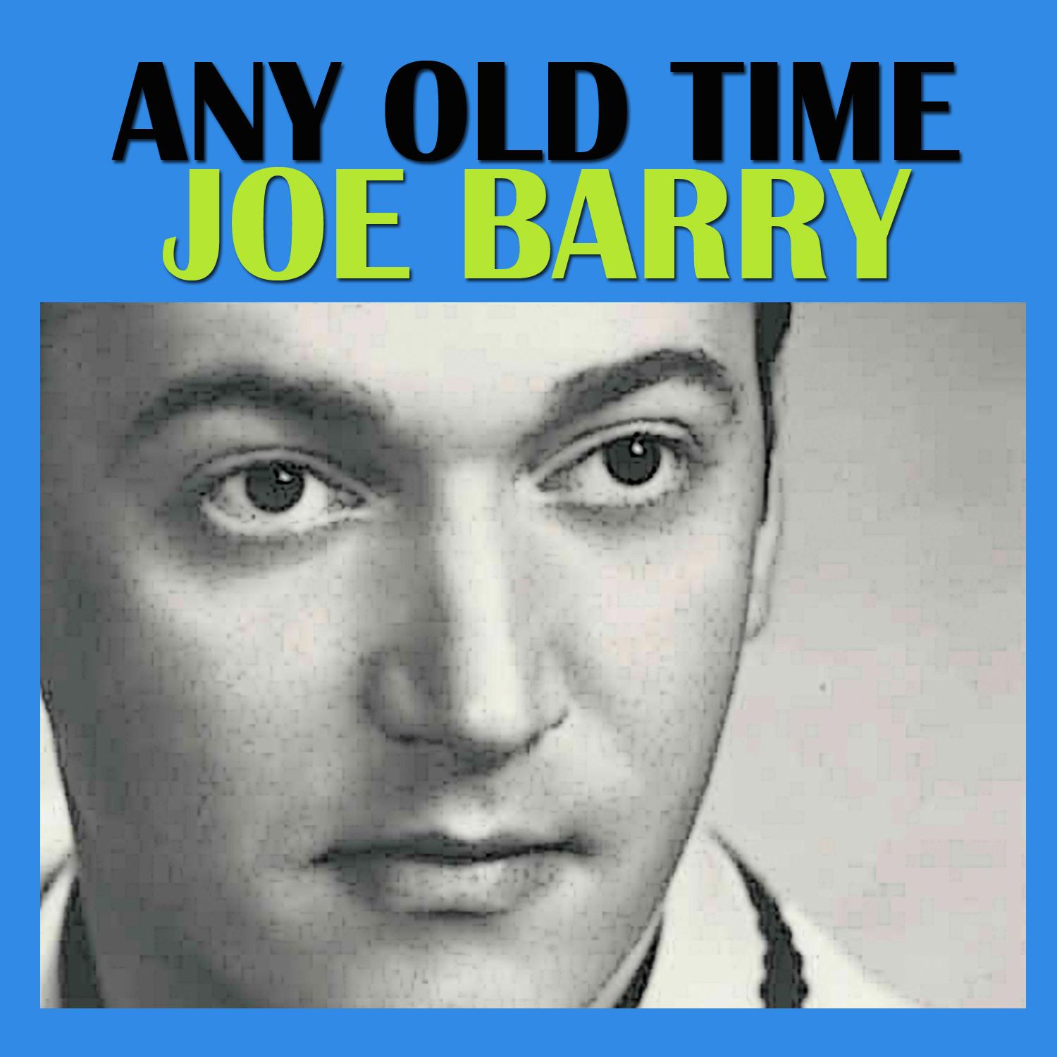 Any Old Time