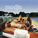 Modjo (Remastered)专辑