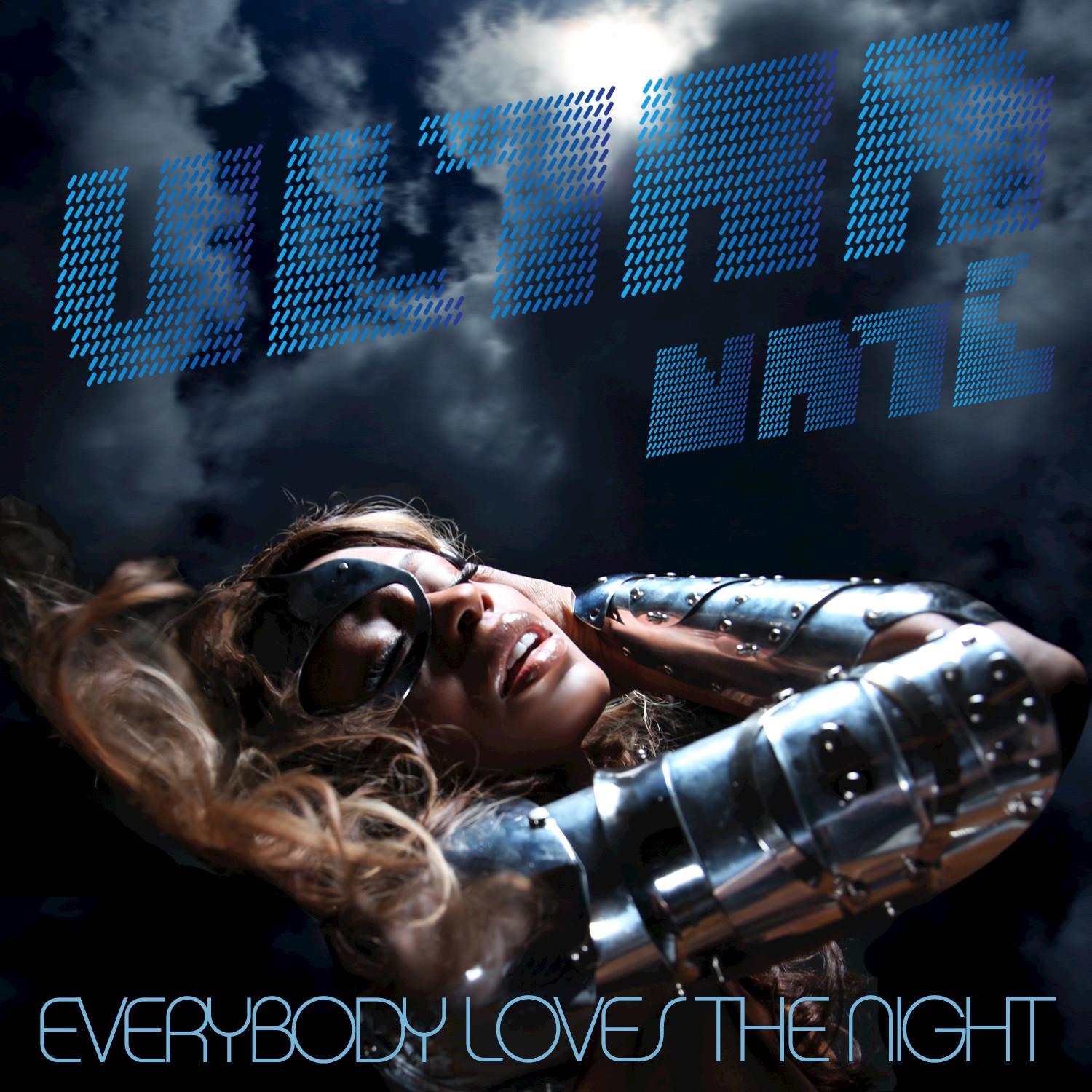 Everybody Loves The Night专辑
