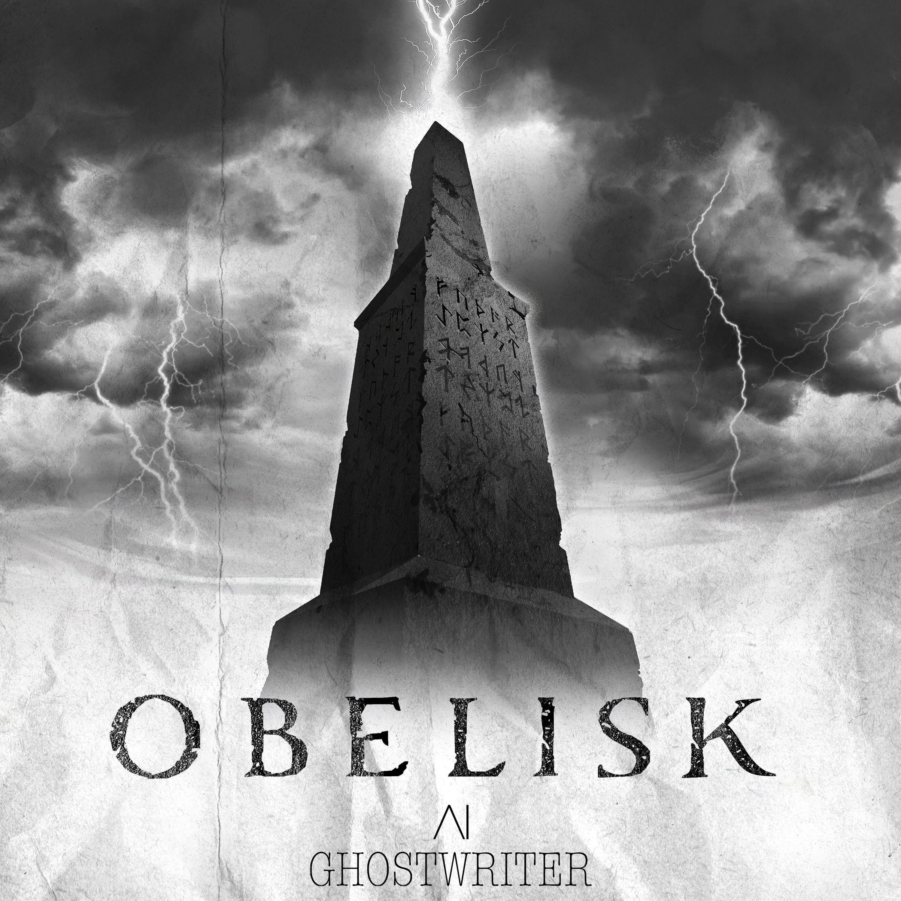 Obelisk专辑