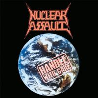 Nuclear Assault - Game Over (instrumental)