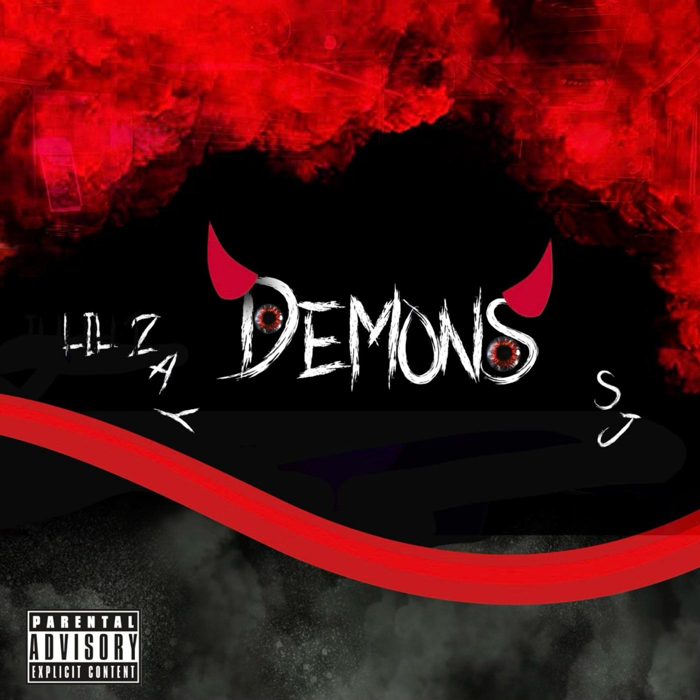 Demons (feat. SJ)