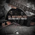 El Naturalito专辑