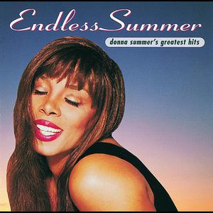 Donna Summer - Hot Stuff (Live) (Pre-V2) 带和声伴奏 （升4半音）