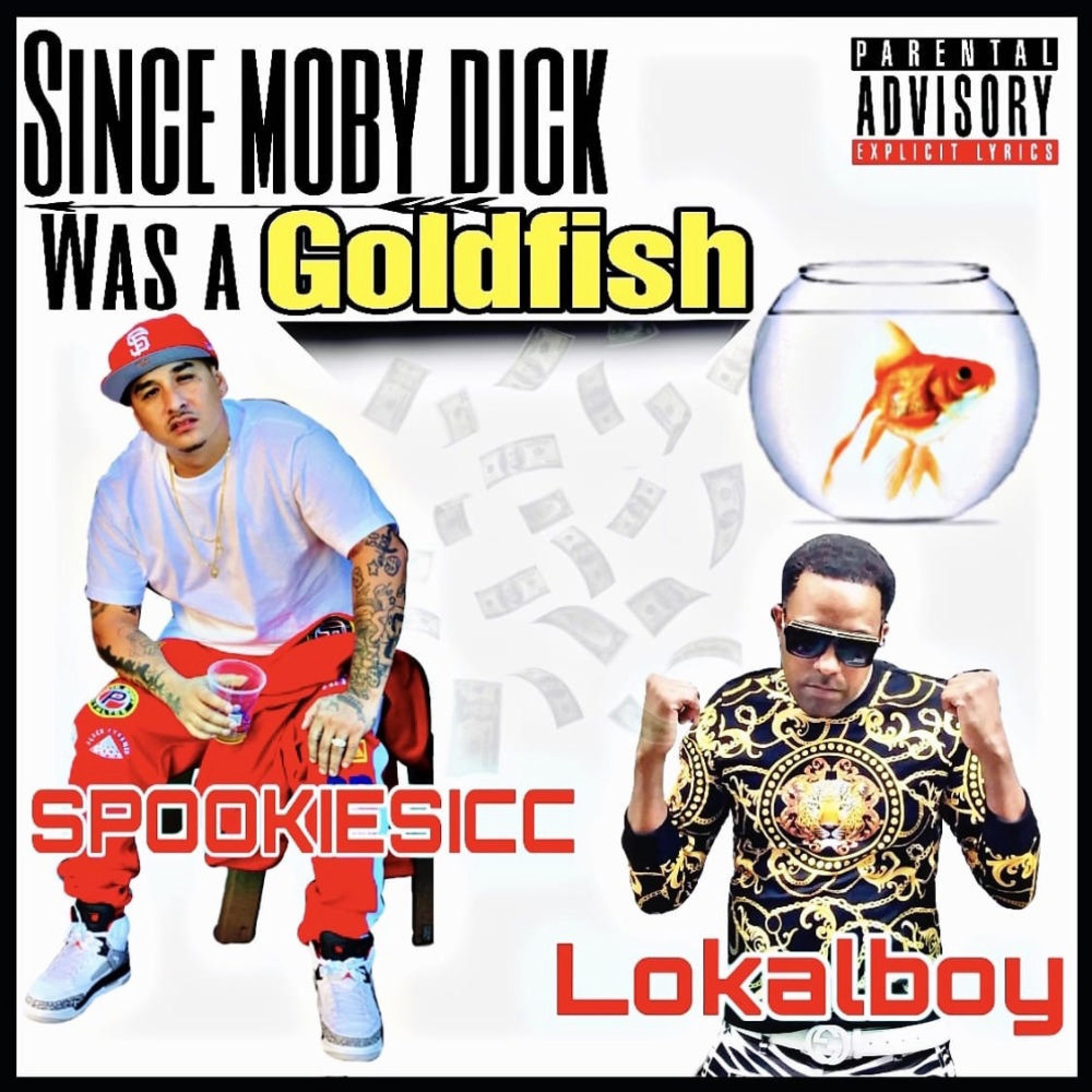 Thirsty (feat. Spookiesicc & Doc Holiday) [Radio Edit]