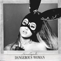 Ariana Grande - Dangerous Woman (官方Karaoke2) 原版带和声伴奏