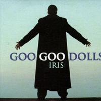 The Goo Goo Dolls - Iris (acoustic Heartstrings)