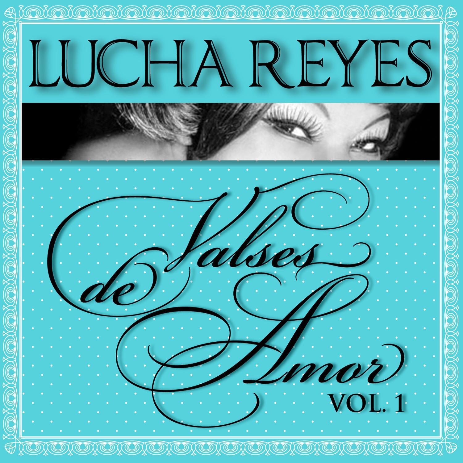 Valses de Amor, Vol. 1