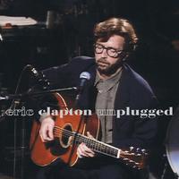 Alberta (Unplugged) - Eric Clapton