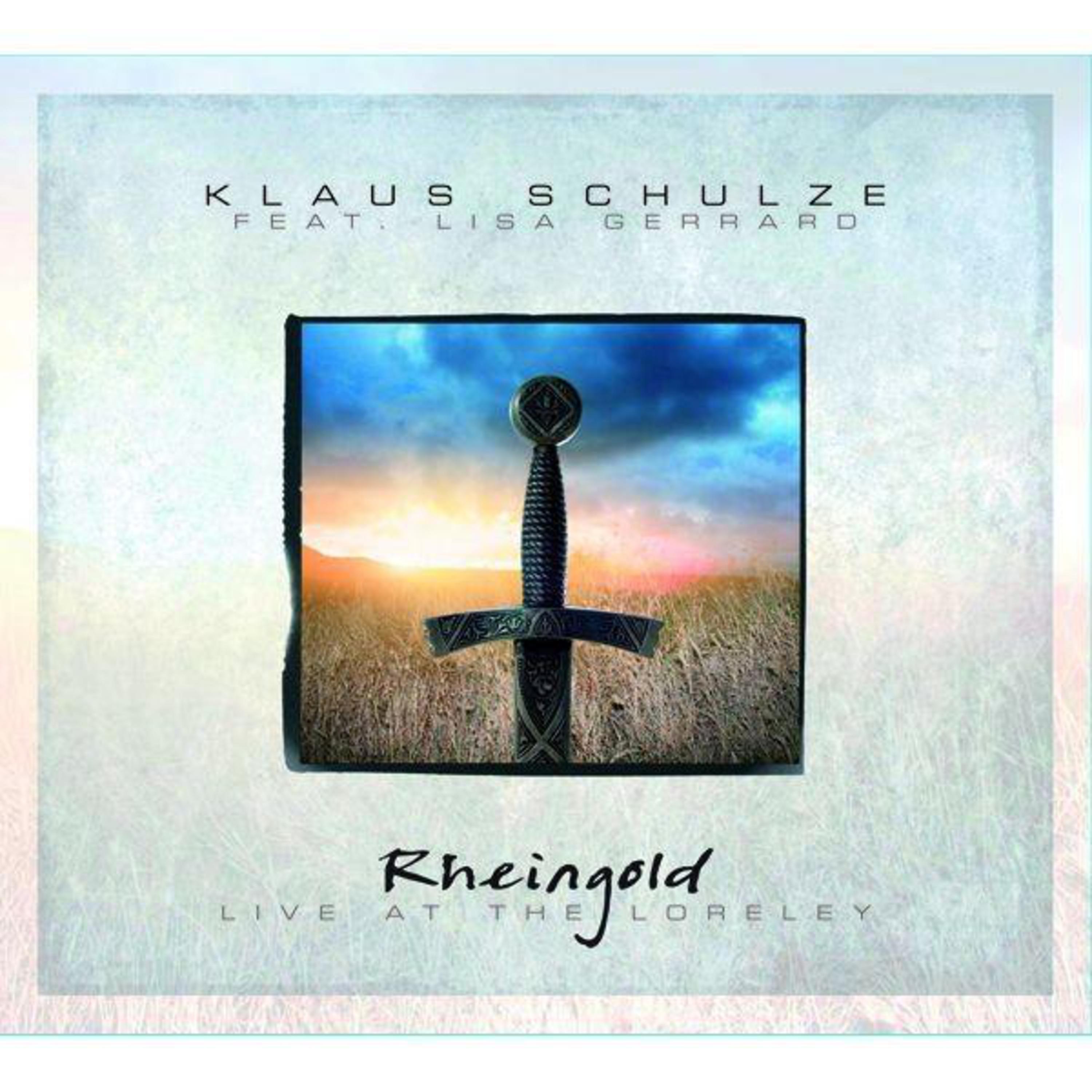 Rheingold - Live at the Loreley