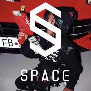 『SPACE CLUB 爆点音乐』