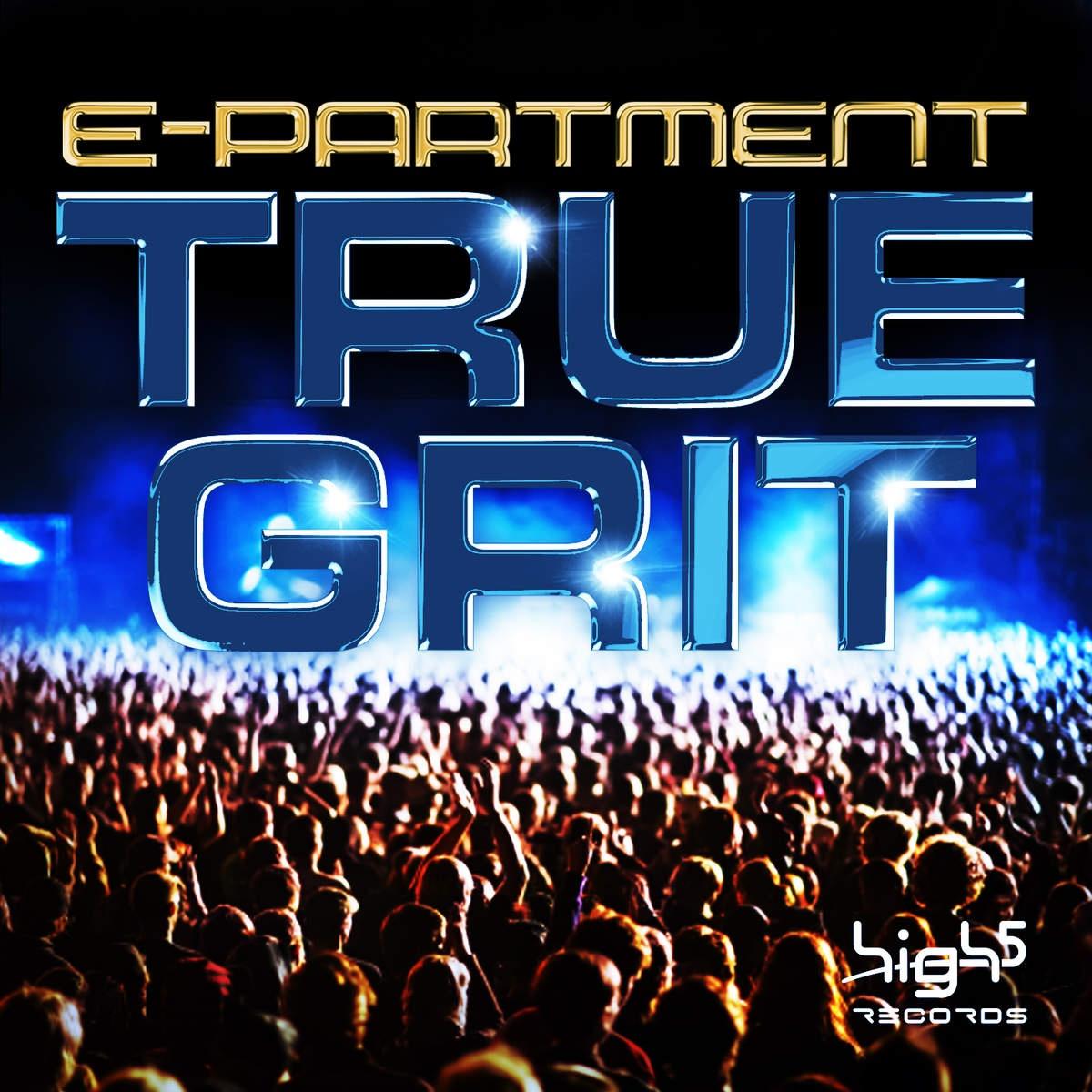 True Grit 
