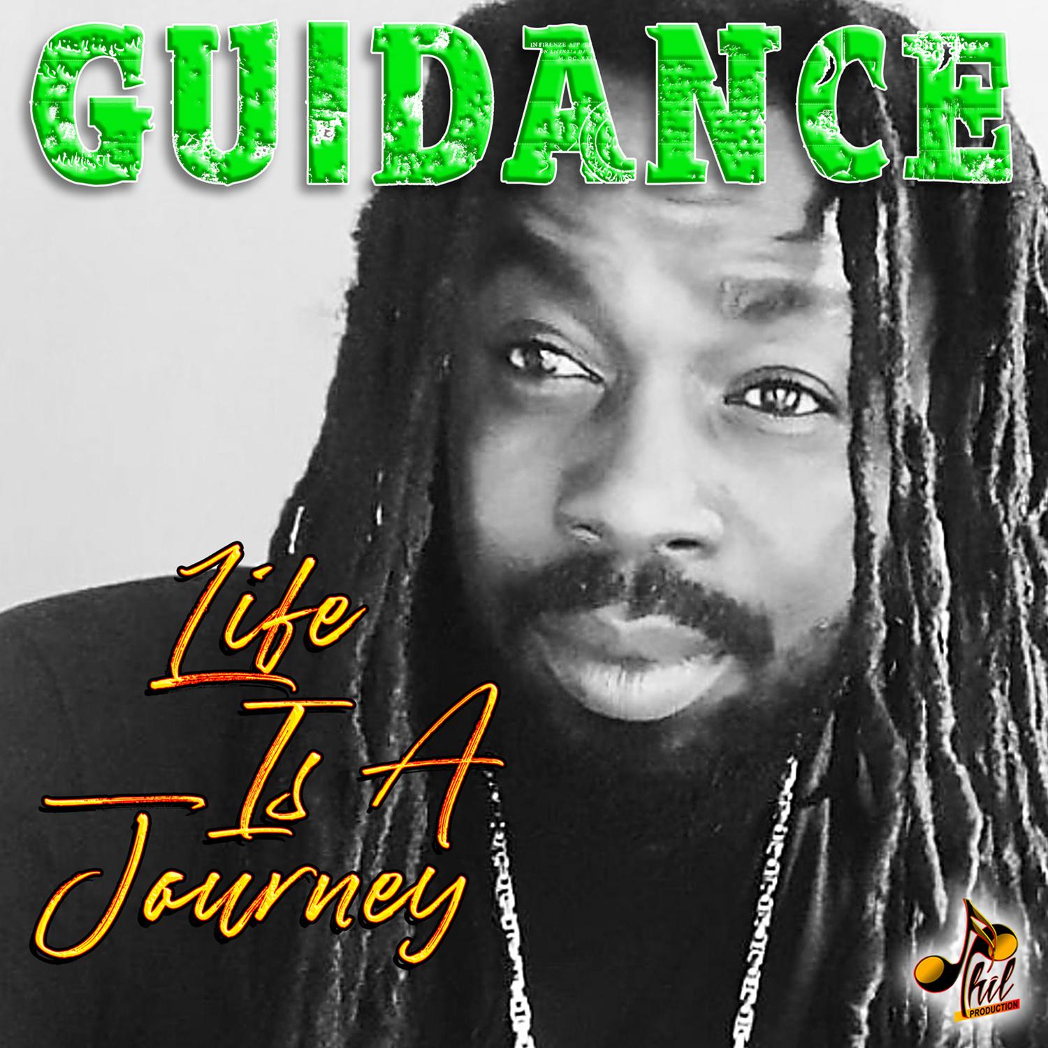 Life Is a Journey