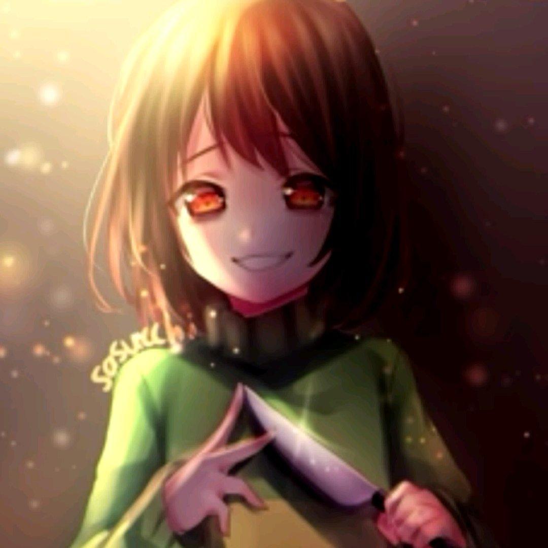 undertale AU (内有各種UT同人曲和混音)