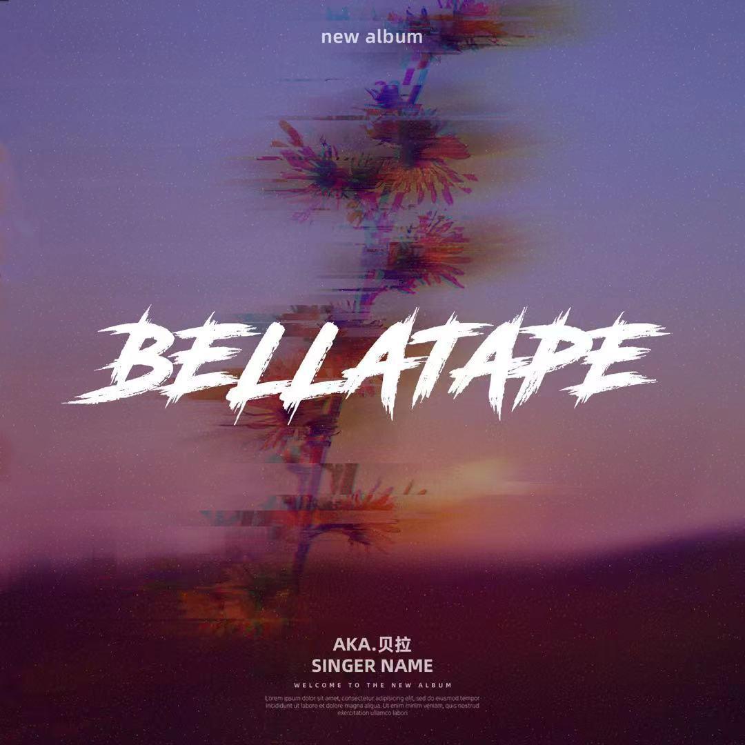 BELLA TAPE VOL.1