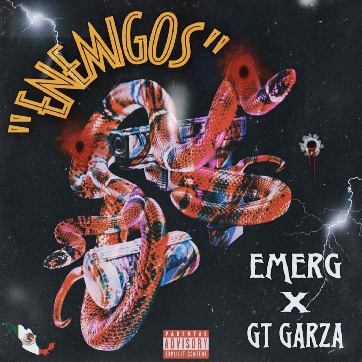 Enemigos