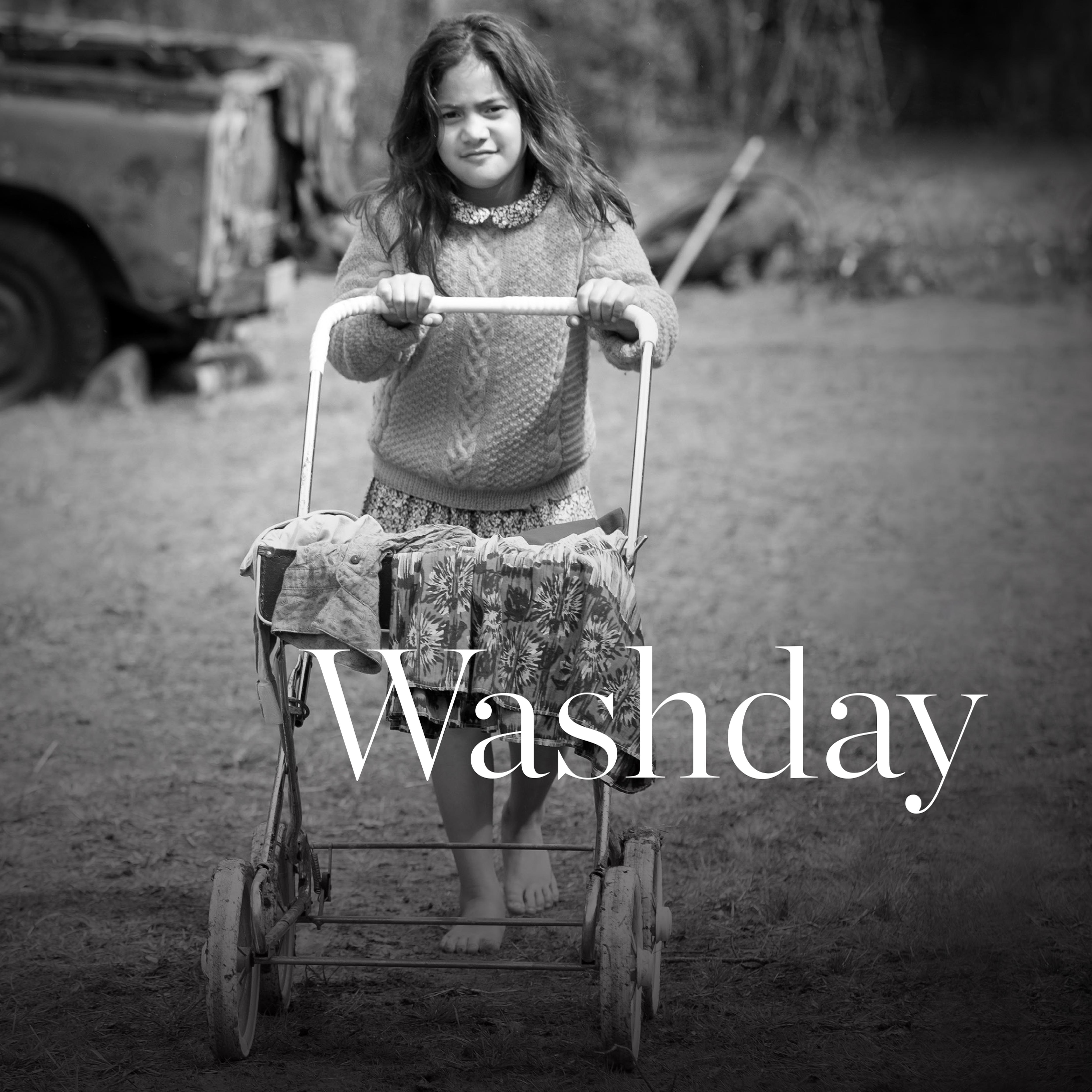 Washday (Original Short Film Theme)