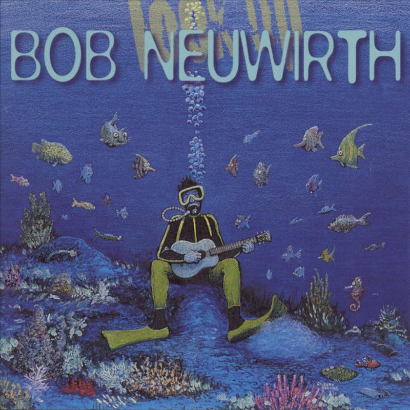Bob Neuwirth - Beautiful Day