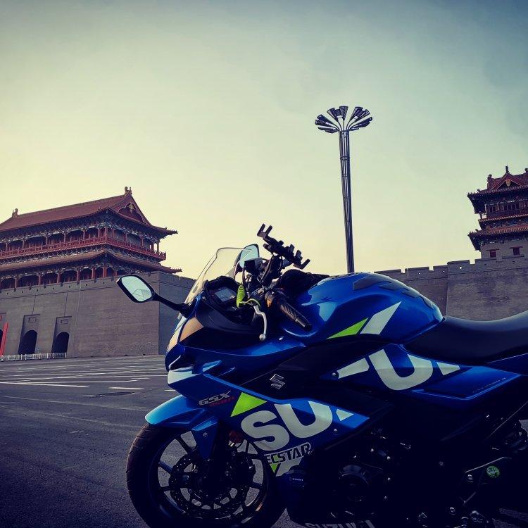 机车跑山快节奏动感音乐
