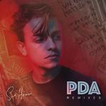 PDA (Remixes) - EP专辑