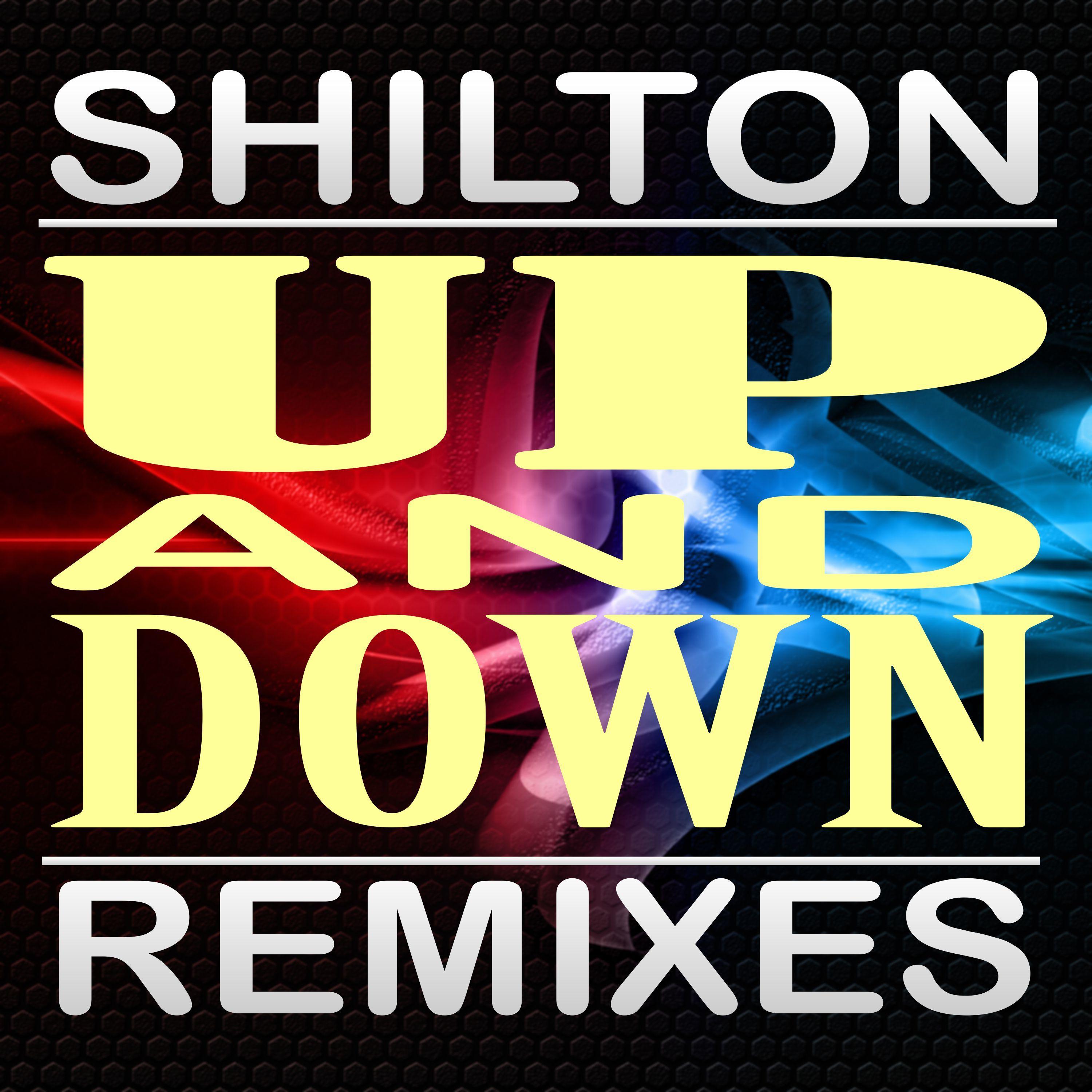 Up and Down: Remixes