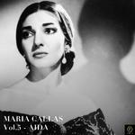 Maria Callas, Vol. 5: Aida专辑