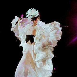 「国语」你是我寂静长夜里满天星辉