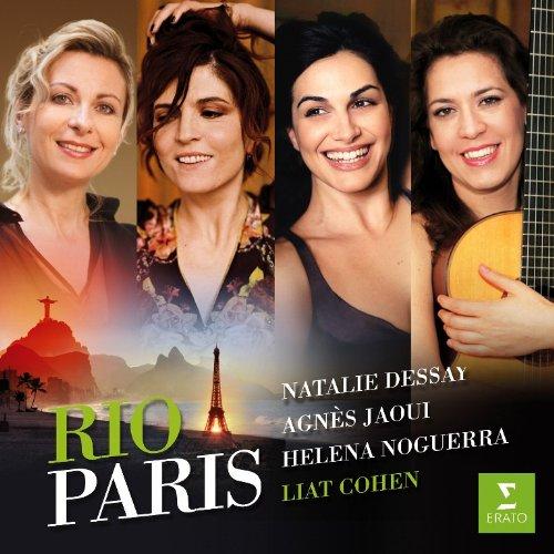 Rio Paris