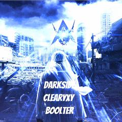 AW-Darkside（Clear YxY Boolteg）