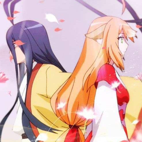 【动漫】狐妖小红娘合集