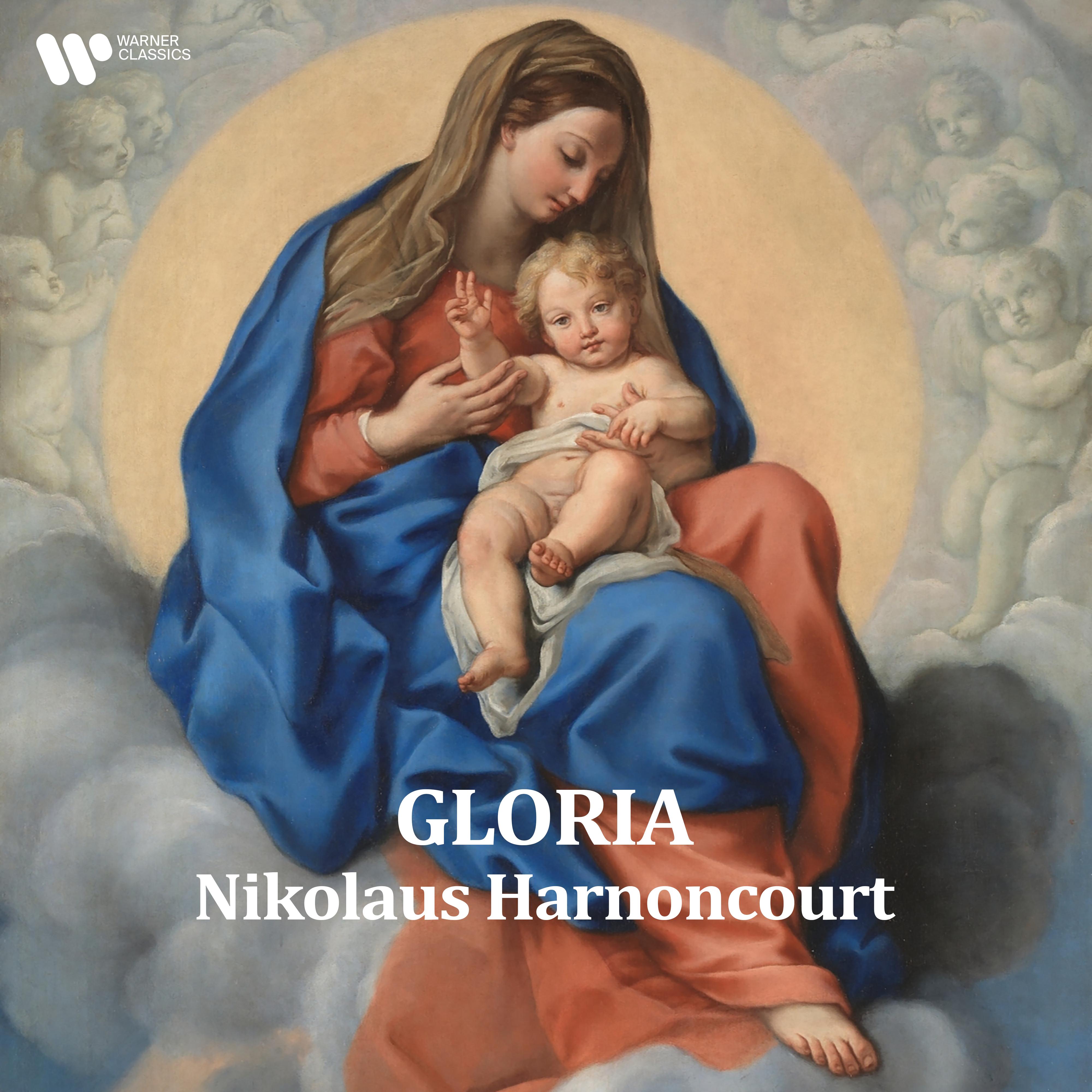 "Gloria" - Vivaldi, Bach, Handel, Mozart, Beethoven
