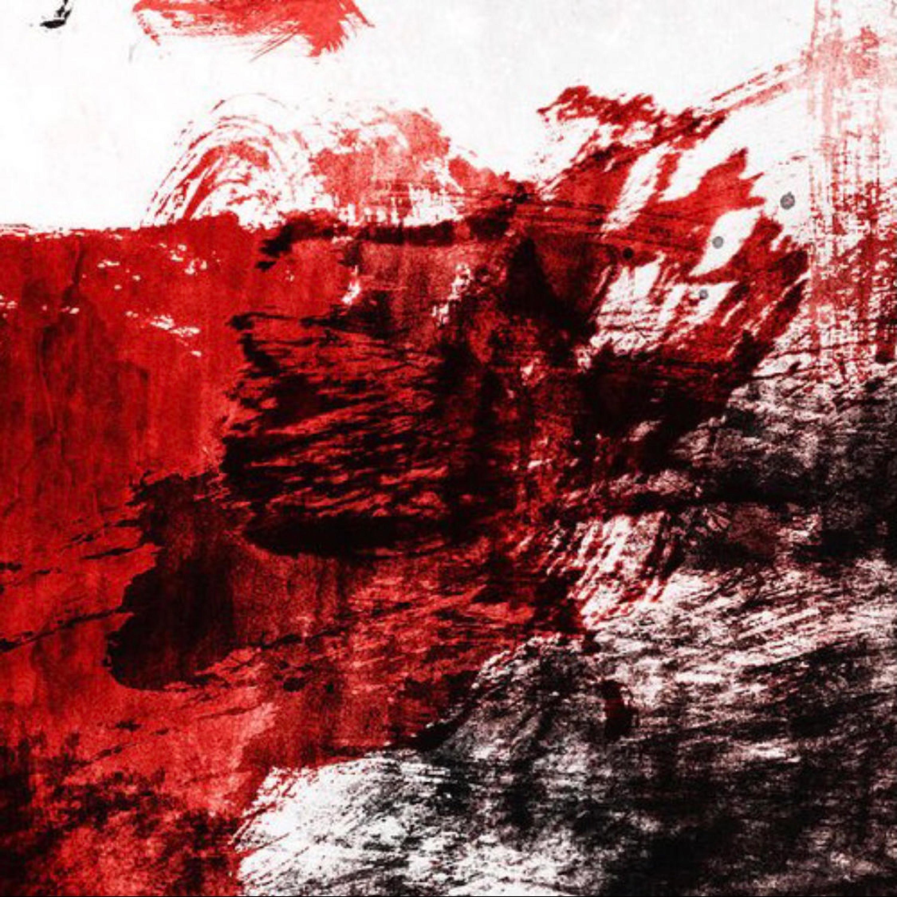 charcoal blood