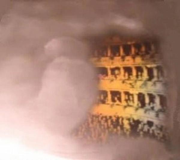 Too Many Blues Ahead