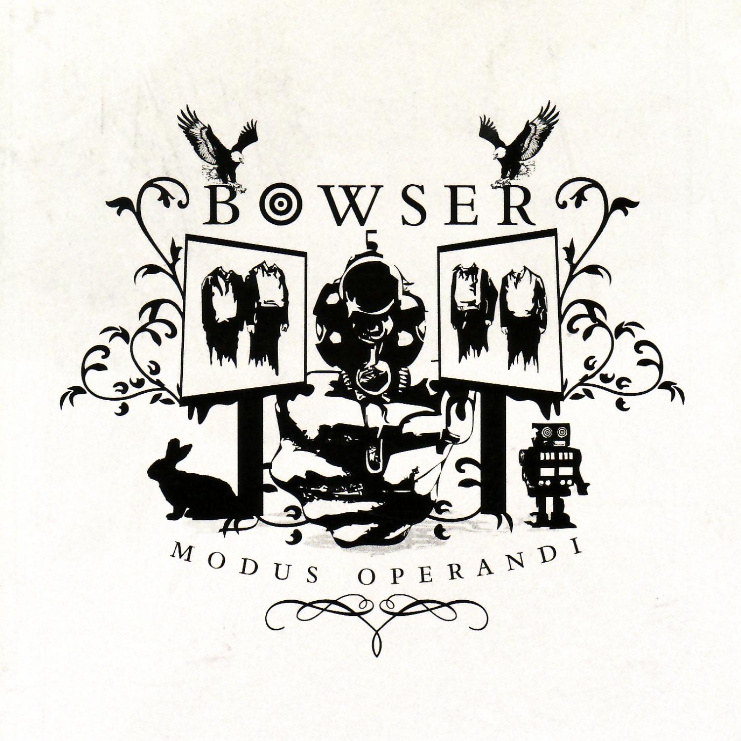 Modus Operandi