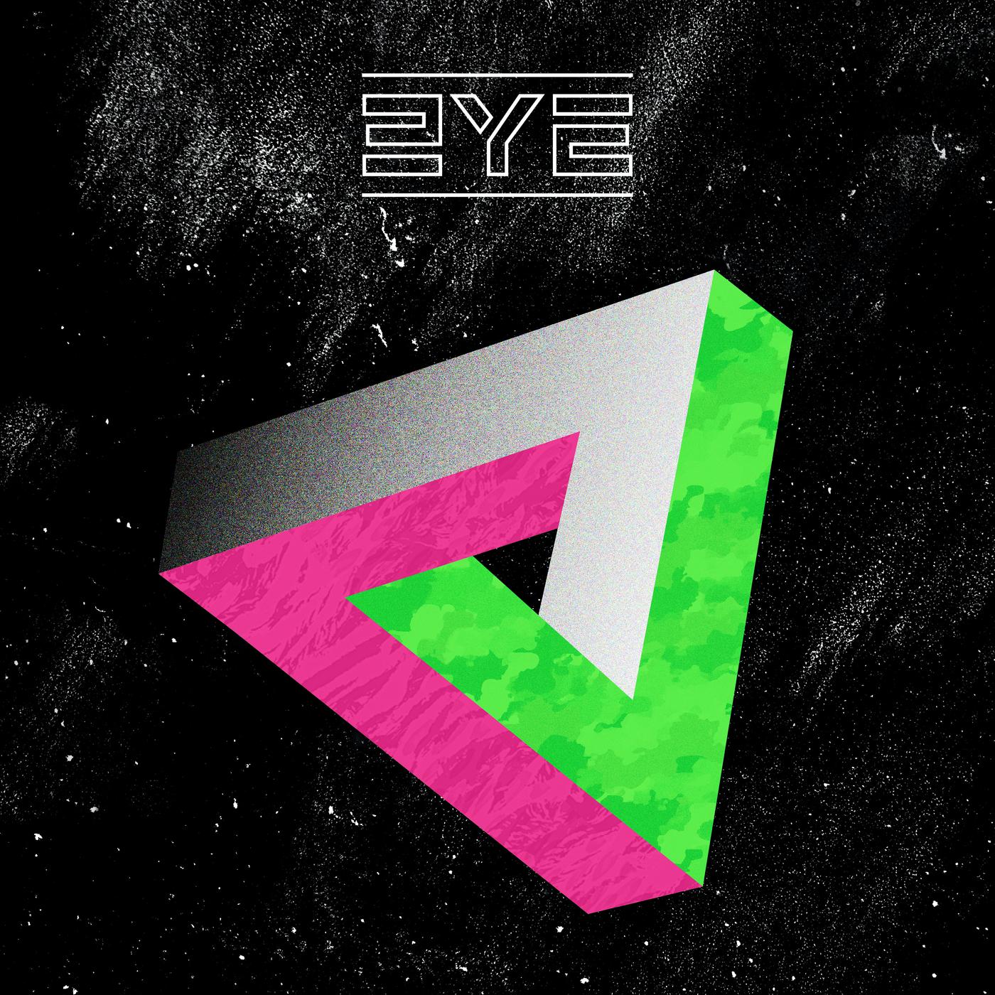 3YE 1st Digital Single ‘DMT'